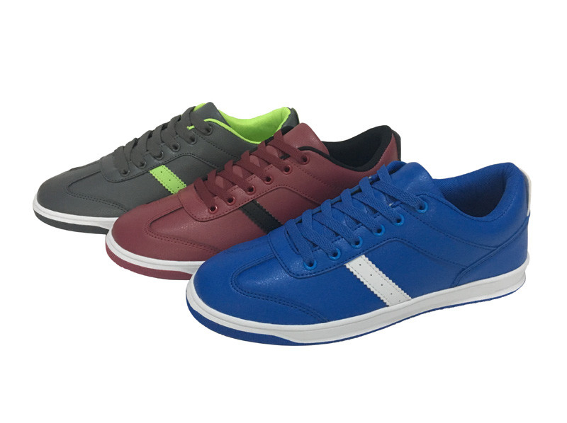 shoes blue colour