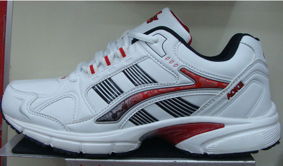 pu upper shoe material