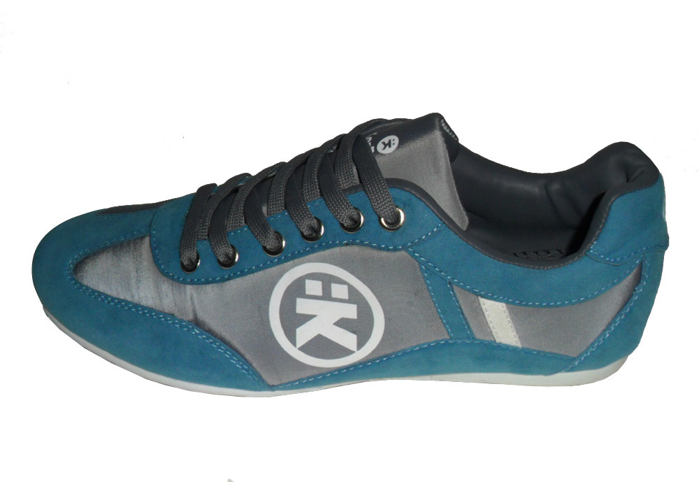 pu upper shoe
