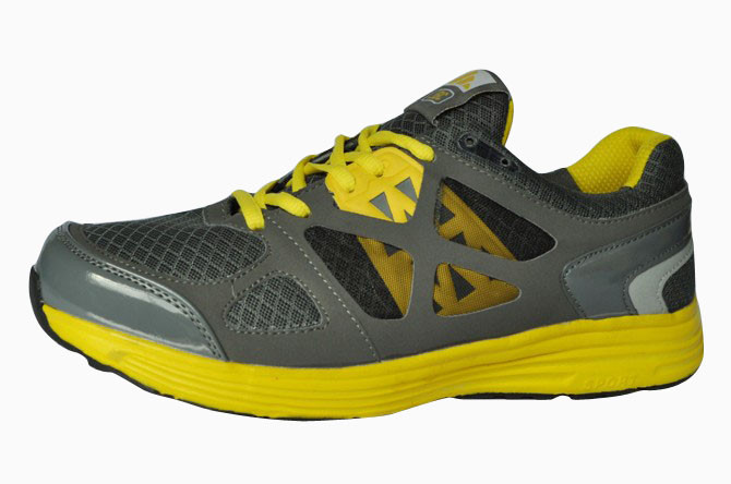 pu upper shoe material