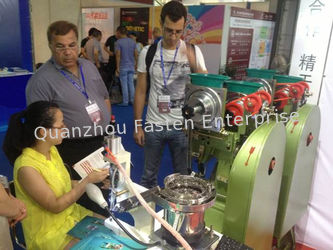 Quanzhou Fasten Enterprise Co.,Ltd.