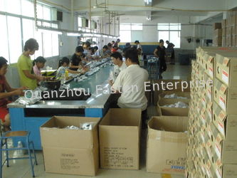 Quanzhou Fasten Enterprise Co.,Ltd.