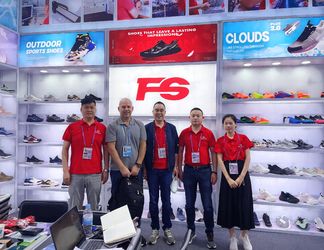 XIAMEN LI FENG YUAN IMPORT AND EXPORT CO., LTD