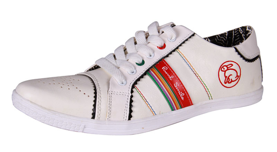 Casual shoes,Upper:PU, Outsole:TPR ,Size:40-45