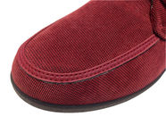 Injection TPR outsole shoes,low price with good quality,highly cost effective,casual style