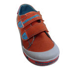 PVC injection shoe of kids casual style