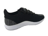Flyknit upper breathable athletic shoe super light weight MD outsole flyknit