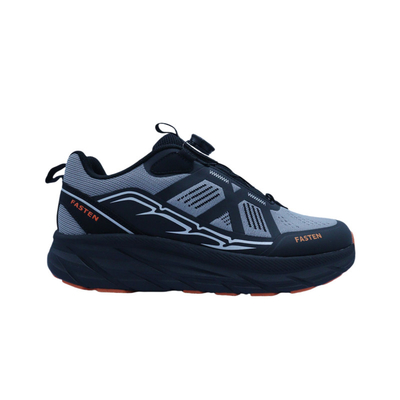 Canton Fair New Design Boutique Men's Casual Shoes, Summer Thick Men's Sports Shoes, Best Price Men's Shoes for Ou