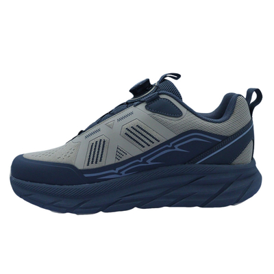 Canton Fair New Design Boutique Men's Casual Shoes, Summer Thick Men's Sports Shoes, Best Price Men's Shoes for Ou