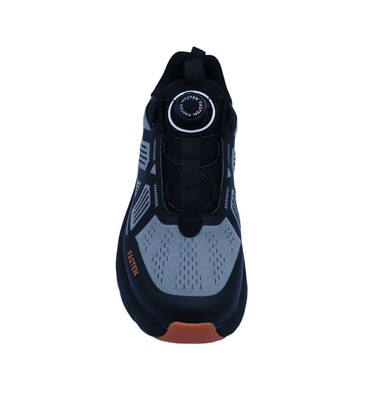 Canton Fair New Design Boutique Men's Casual Shoes, Summer Thick Men's Sports Shoes, Best Price Men's Shoes for Ou