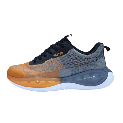 China Factory OEM Men Running Shoes Non-slip Comfortable Exercise Casual Shoe Man Outdoor Walking Sports Shoes For Men