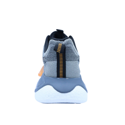 China Factory OEM Men Running Shoes Non-slip Comfortable Exercise Casual Shoe Man Outdoor Walking Sports Shoes For Men
