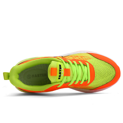 2024 Unisex Casual Shoes Customized Running Shoes for Spring Summer Autumn Winter