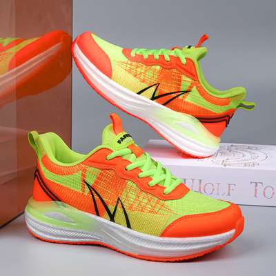 2024 Unisex Casual Shoes Customized Running Shoes for Spring Summer Autumn Winter
