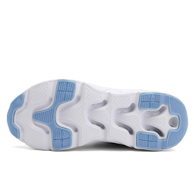 Kids Sneakers Microfiber Leather Upper Material Anti-Slip Lace TPR EVA Running Skateboarding Summer Spring Autumn