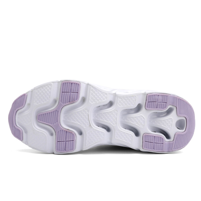Kids Sneakers Microfiber Leather Upper Material Anti-Slip Lace TPR EVA Running Skateboarding Summer Spring Autumn
