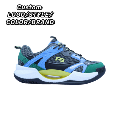 Jinjiang Customized Men's Basketball Shoes