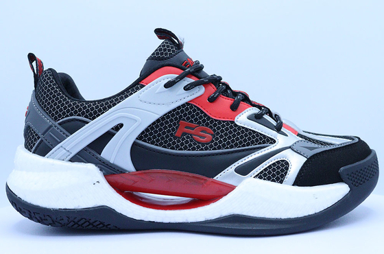 Jinjiang Customized Men's Basketball Shoes