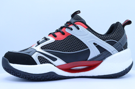 Jinjiang Customized Men's Basketball Shoes