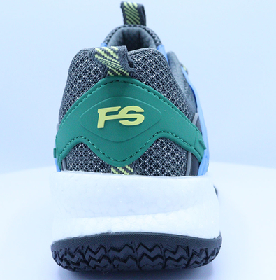 Jinjiang Customized Men's Basketball Shoes