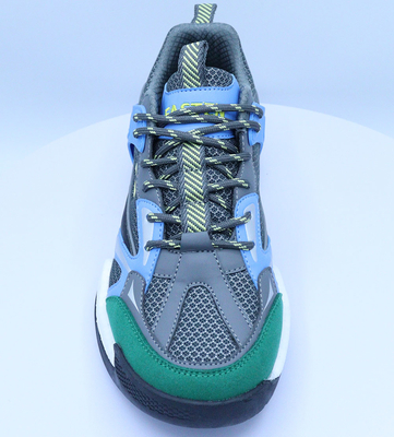 Jinjiang Customized Men's Basketball Shoes