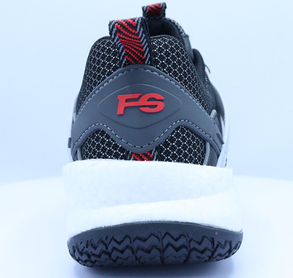 Jinjiang Customized Men's Basketball Shoes