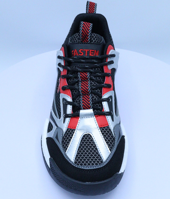 Jinjiang Customized Men's Basketball Shoes