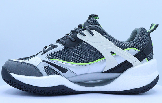 Jinjiang Customized Men's Basketball Shoes