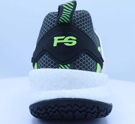 Jinjiang Customized Men's Basketball Shoes