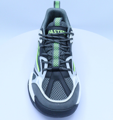 Jinjiang Customized Men's Basketball Shoes