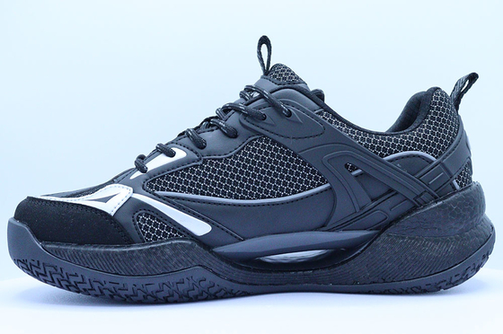 Jinjiang Customized Men's Basketball Shoes