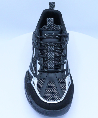 Jinjiang Customized Men's Basketball Shoes