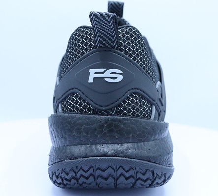 Jinjiang Customized Men's Basketball Shoes