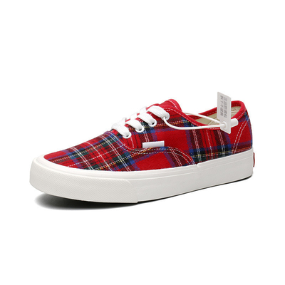 Low-Top Canvas Shoes Spring/Summer/Winter Casual Insulated Skate Shoes For Students Vulcanize Street Wear