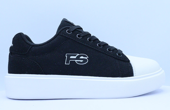 Women'S Fashion Canvas Shoes With Anti-Slippery Lightweight Hard-Wearing Features For Spring And Autumn Seasons