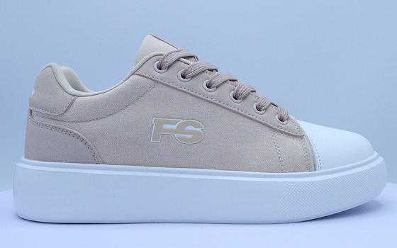 Women'S Fashion Canvas Shoes With Anti-Slippery Lightweight Hard-Wearing Features For Spring And Autumn Seasons