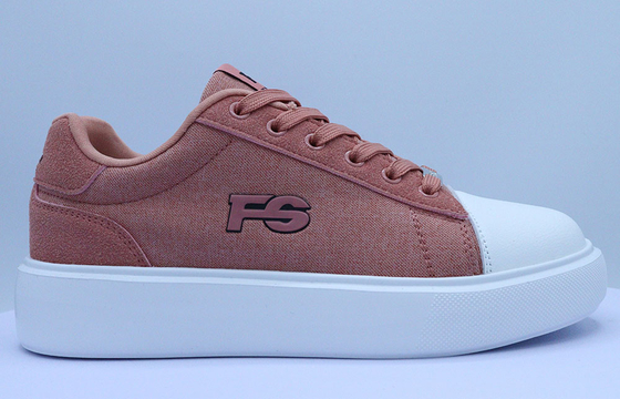 Women'S Fashion Canvas Shoes With Anti-Slippery Lightweight Hard-Wearing Features For Spring And Autumn Seasons