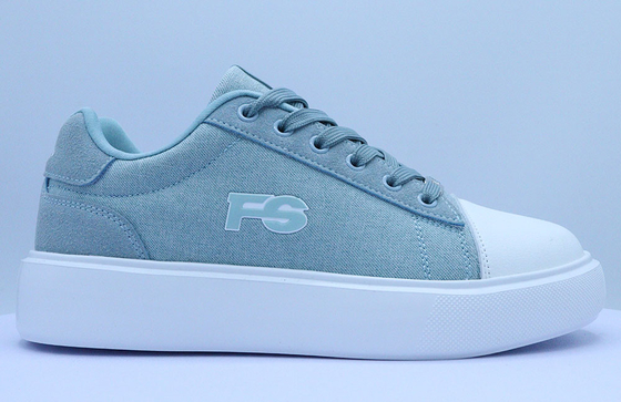 Women'S Fashion Canvas Shoes With Anti-Slippery Lightweight Hard-Wearing Features For Spring And Autumn Seasons