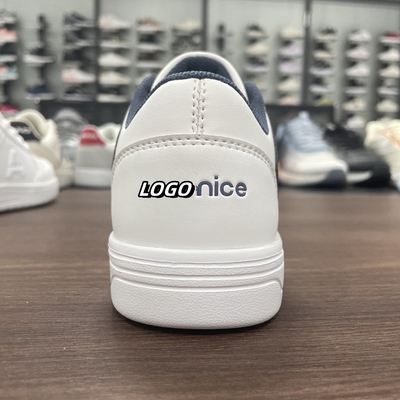 Custom Insoles for Healthy Foot Development Sneakers For Kids