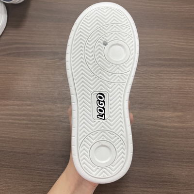 Custom Insoles for Healthy Foot Development Sneakers For Kids