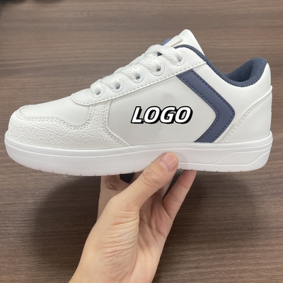 Custom Insoles for Healthy Foot Development Sneakers For Kids