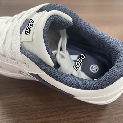 Custom Insoles for Healthy Foot Development Sneakers For Kids