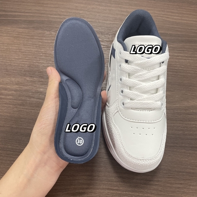 Custom Insoles for Healthy Foot Development Sneakers For Kids