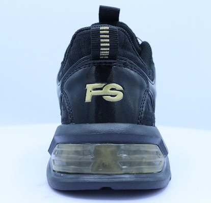 MD Outsole for Shock Absorption and Cushioning Sneakers With Light For Kids