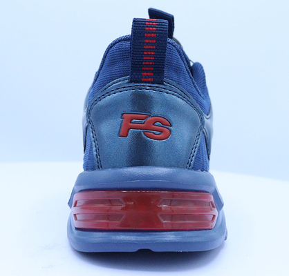 MD Outsole for Shock Absorption and Cushioning Sneakers With Light For Kids