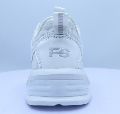 MD Outsole for Shock Absorption and Cushioning Sneakers With Light For Kids