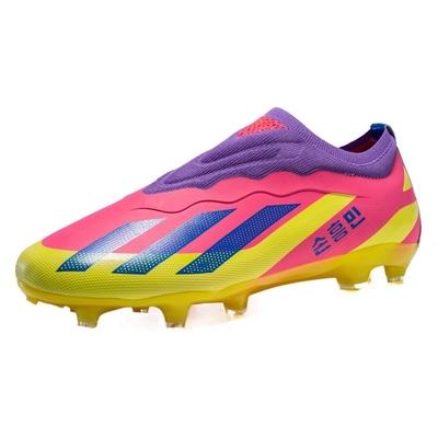 Versatile AG Soccer Shoes for Artificial Grass and Natural Grass Fields