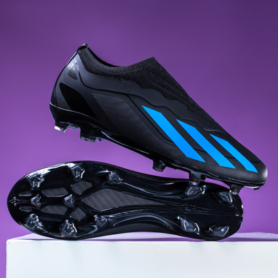 Versatile AG Soccer Shoes for Artificial Grass and Natural Grass Fields