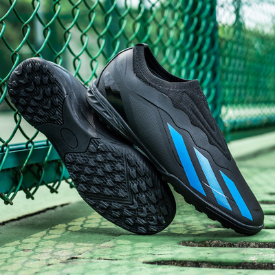 Versatile AG Soccer Shoes for Artificial Grass and Natural Grass Fields