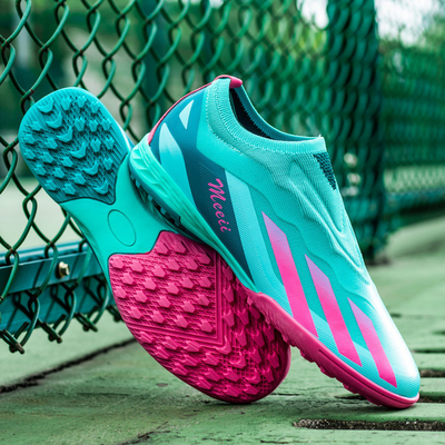 Versatile AG Soccer Shoes for Artificial Grass and Natural Grass Fields